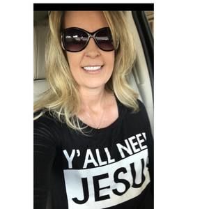 Meet your Posher, Dawn